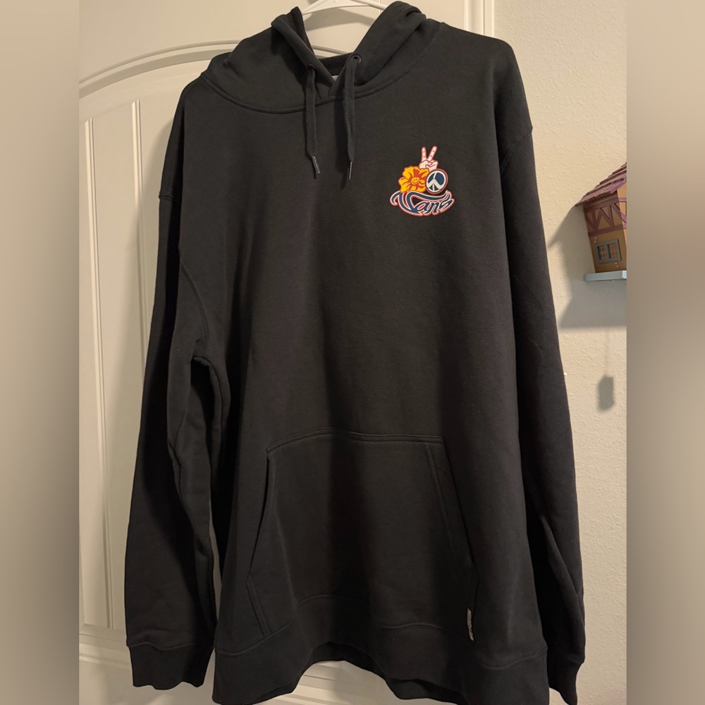 Van’s State of Mind Hoodie